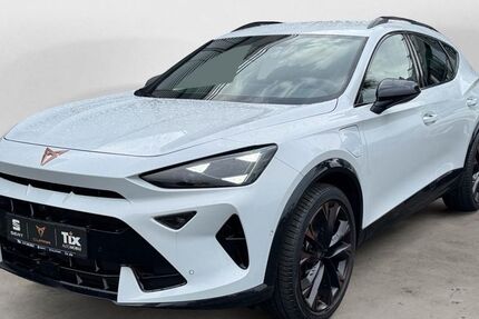 Cupra Formentor 13.500 km 44.950 &euro; Trier 54294