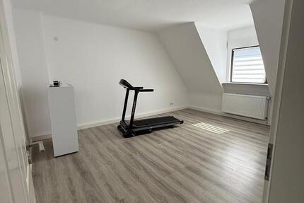 Wohnung zur Miete mit Gartennutzung 3 zimmer