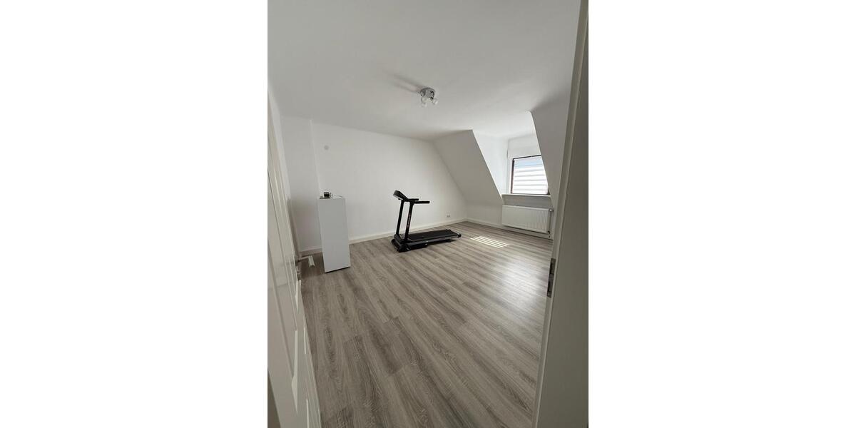 Wohnung zur Miete mit Gartennutzung 3 zimmer