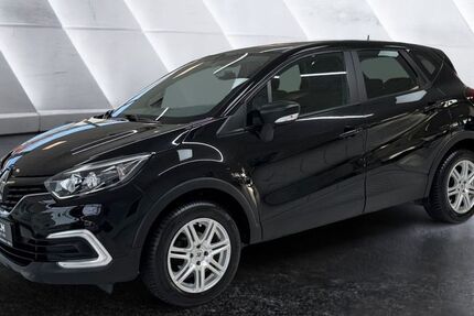 Renault Captur 33.346 km 10.800 &euro; Zeesen 15711