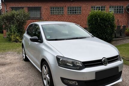 VW Polo 128.000 km 7.499 &euro; Winsen (Luhe) 21423