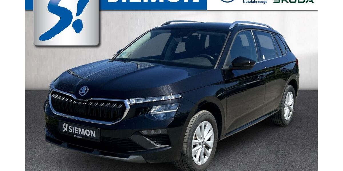 Skoda Kamiq 26.326 km 21.930 &euro; Münster 48153