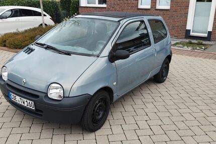 Renault Twingo 204.473 km 1.249 &euro; Olfen 59399