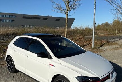 VW Polo 78.000 km 17.900 &euro; Wolfsburg 38446