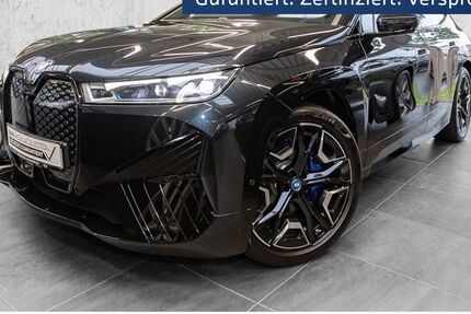 BMW iX 37.500 km 48.970 &euro; Leverkusen 51371