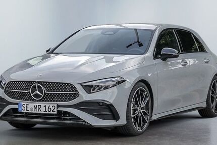 Mercedes-Benz A 180 9.999 km 34.950 &euro; Bad Segeberg 23795