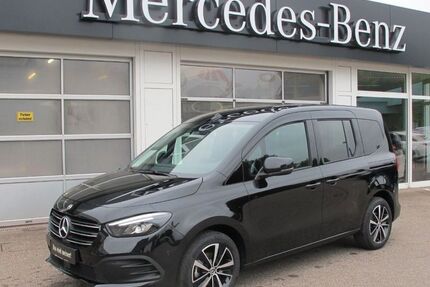 Mercedes-Benz T-Klasse 9.700 km 32.750 € Bönnigheim 74357