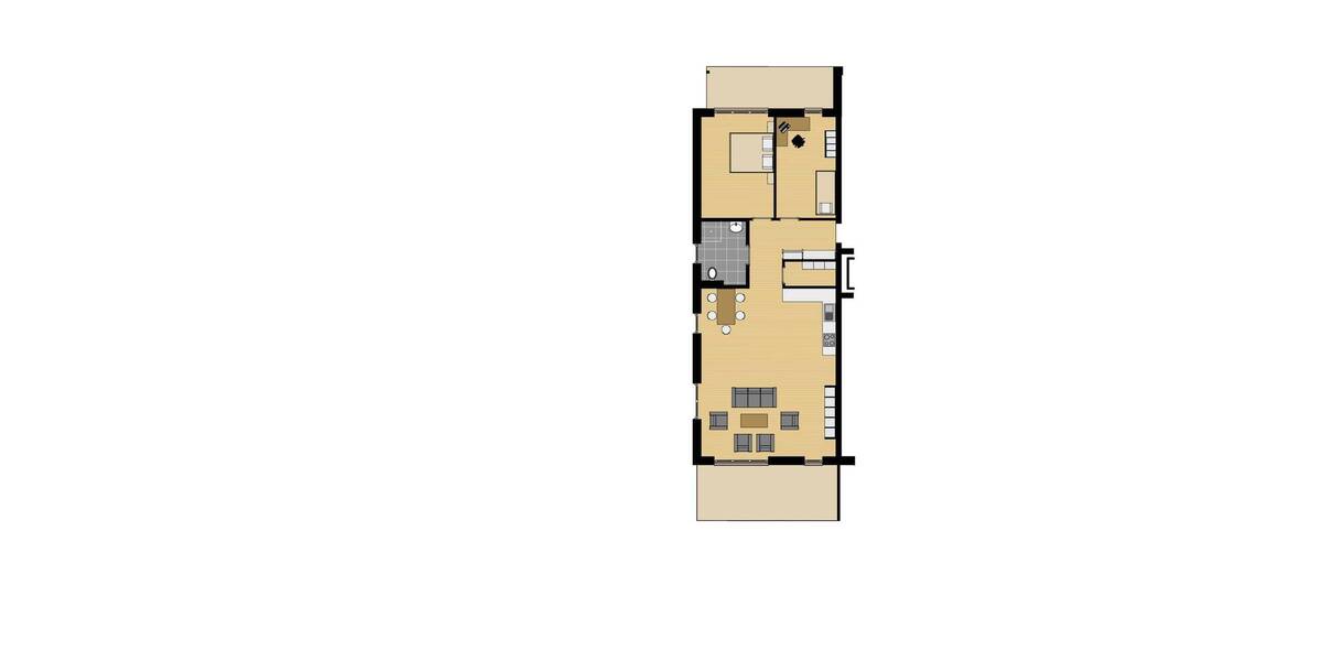 Etagenwohnung Höxter - 3 Zimmer, 99 m&sup2;, 356.832&euro; | Angebot:26733267