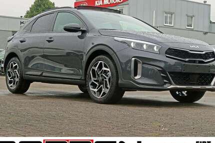 Kia XCeed 3.990 km 29.980 &euro; Herten 45701
