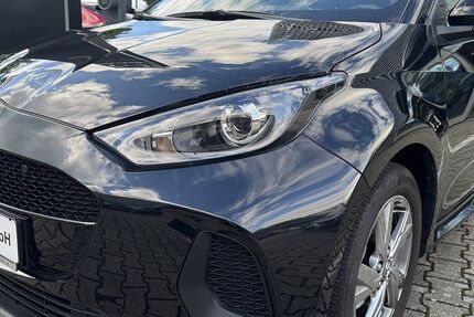 Mazda 2 Hybrid 14.000 km 20.930 &euro; Bietigheim-Bissingen 74321