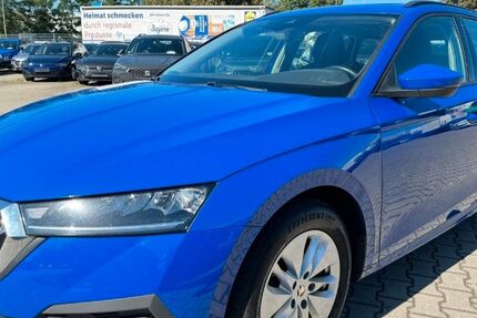 Skoda Octavia 248.688 km 12.790 € Nürnberg 90000