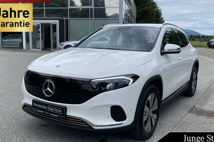 Mercedes-Benz EQA 14.465 km 39.260 &euro; Füssen 87629