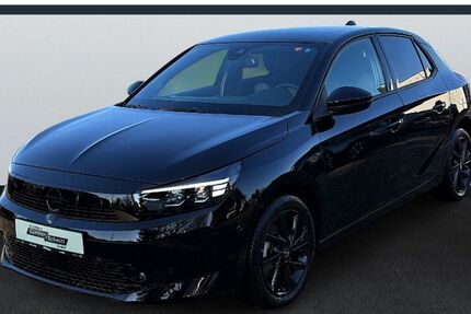 Opel Corsa 10.807 km 18.880 &euro; Flörsheim am Main 65439