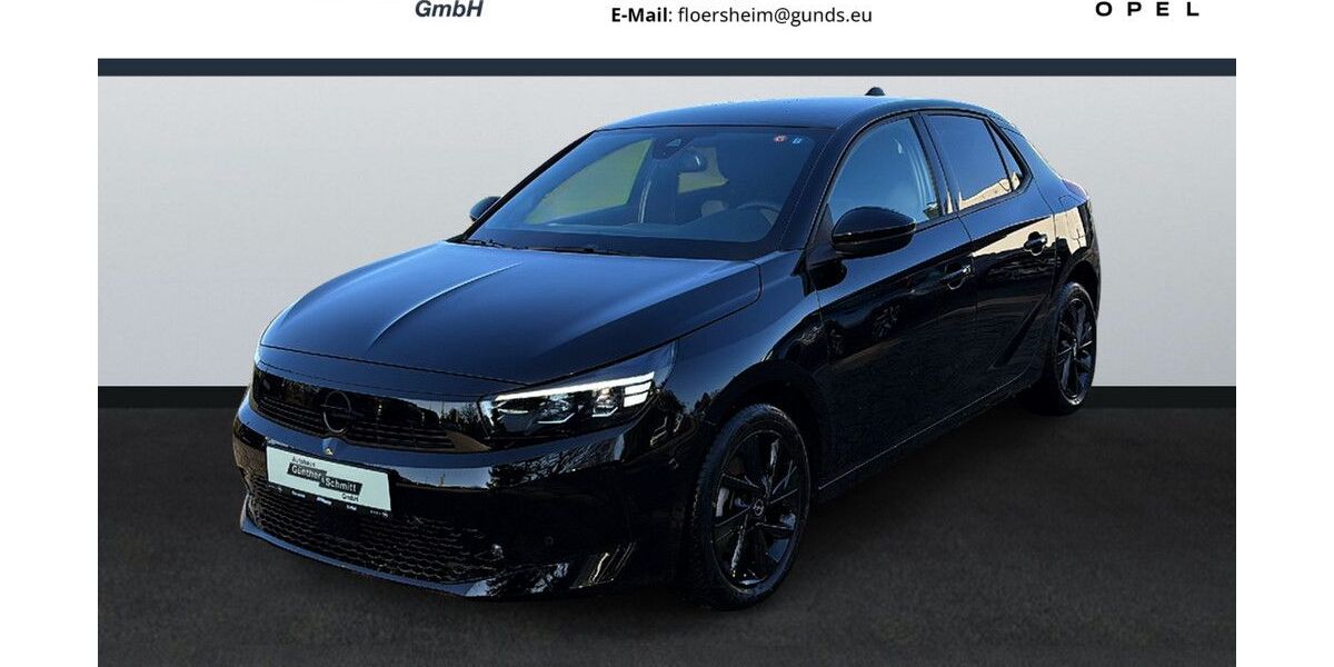 Opel Corsa 10.807 km 18.880 &euro; Flörsheim am Main 65439