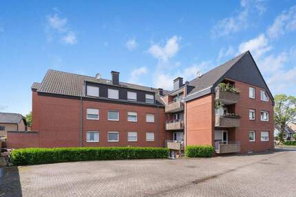 Haus Duisburg Friemersheim - 4 Zimmer, 1 m&sup2;, 1.750.000&euro; | Angebot:25413422