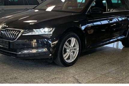 Skoda Superb 41.200 km 28.690 &euro; Wuppertal 42329