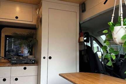 Fiat Ducato 26.000 km 69.500 &euro; Hardt 78739