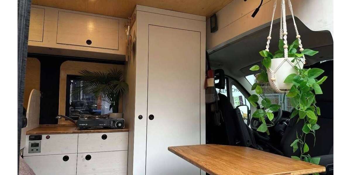 Fiat Ducato 26.000 km 69.500 &euro; Hardt 78739
