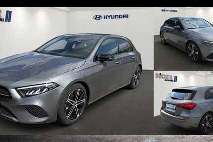 Mercedes-Benz A 200 3.000 km 36.980 &euro; Quakenbrück 49610