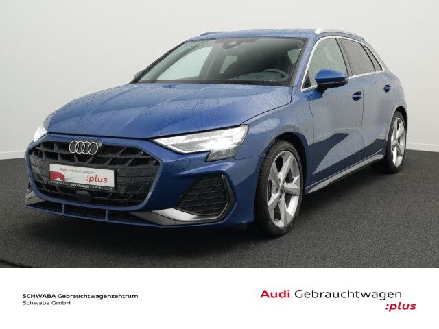 Audi A3 4.800 km 33.880 &euro; Gersthofen 86368