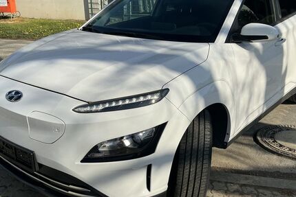 Hyundai KONA 41.863 km 17.000 &euro; Eitorf 53783