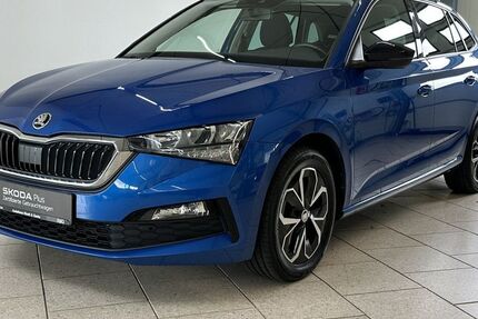 Skoda Scala 94.435 km 13.399 &euro; Hemmingen/Hannover 30966