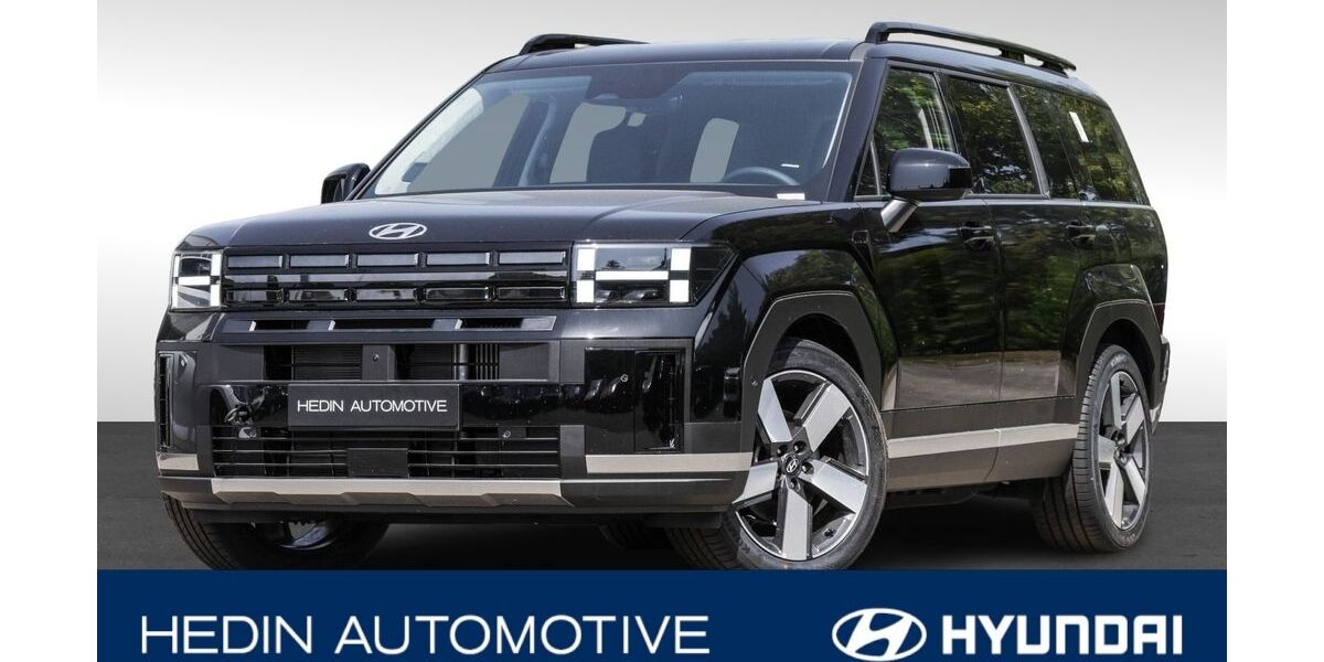 Hyundai SANTA FE 9.900 km 49.990 &euro; Kaiserslautern 67655