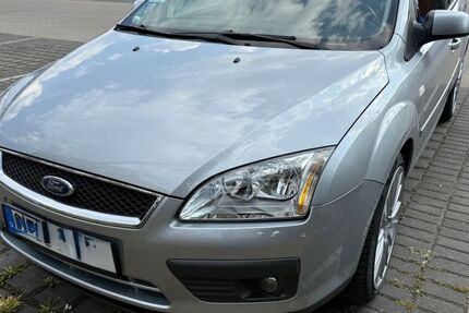 Ford Focus 120.000 km 4.999 &euro; Hohen Neuendorf 16540