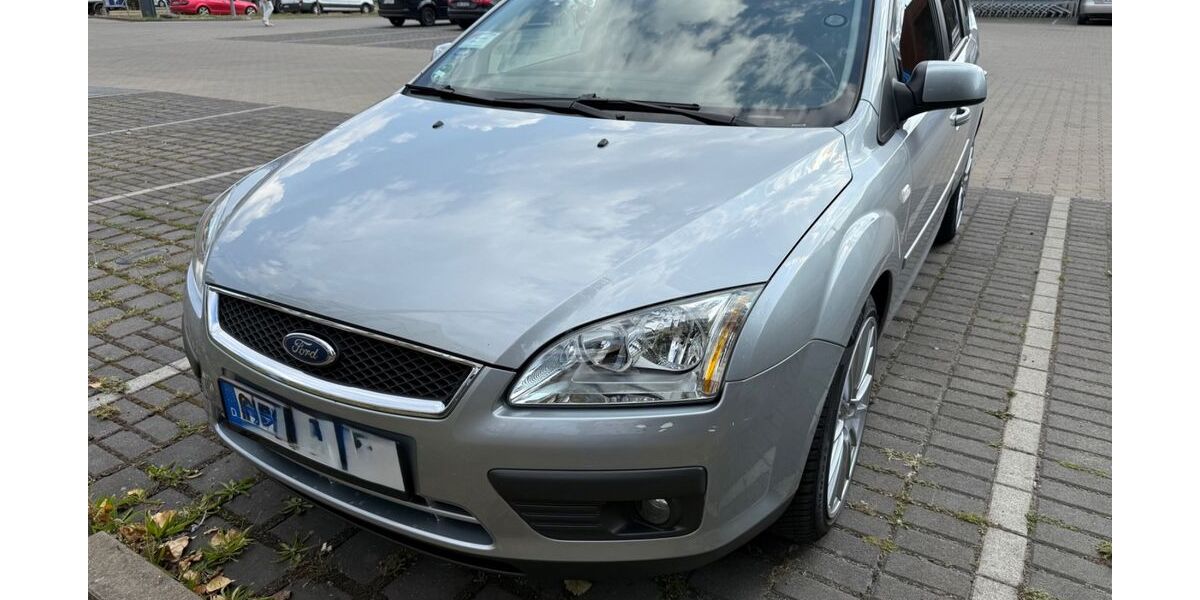 Ford Focus 120.000 km 4.999 &euro; Hohen Neuendorf 16540