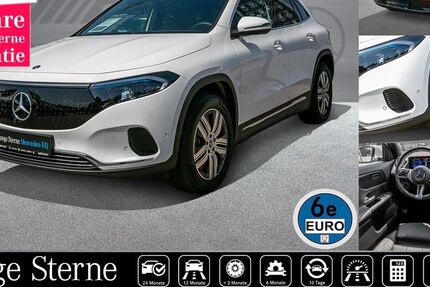 Mercedes-Benz EQA 15.866 km 37.998 &euro; Dorsten 46282