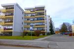 Etagenwohnung Weilheim in Oberbayern - 1 Zimmer, 33 m&sup2;, 185.000&euro; | Angebot:27076940