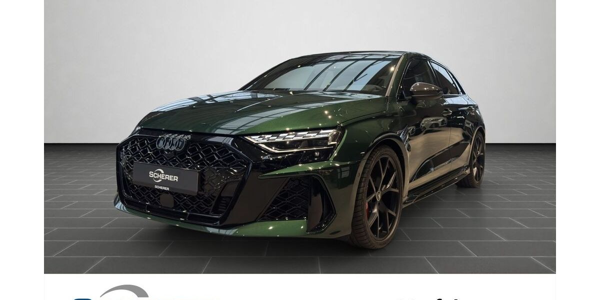 Audi RS3 4.900 km 72.900 &euro; Ludwigshafen 67063