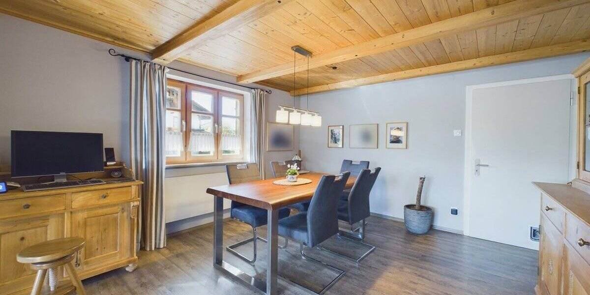 Mehrfamilienhaus, Wohnhaus Sauerlach / Altkirchen Altkirchen - 8 Zimmer, 209 m&sup2;, 1.195.000&euro; | Angebot:25801494