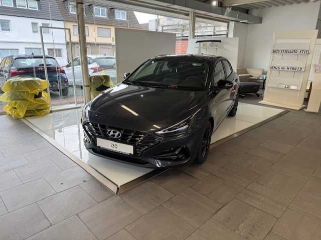 Hyundai i30 38.500 km 21.490 &euro; Siegburg 53721