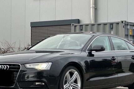 Audi A5 229.000 km 10.500 &euro; Heilsbronn 91560