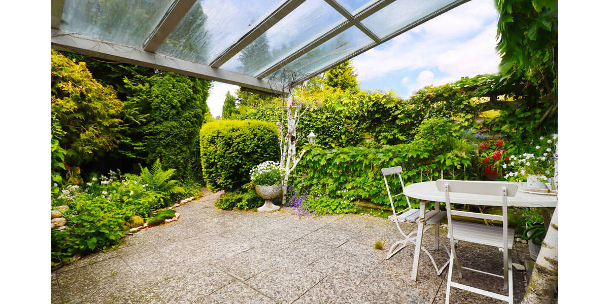 Reihenmittelhaus Norderstedt / Harksheide Harksheide - 6 Zimmer, 110 m&sup2;, 395.000&euro; | Angebot:26502886