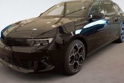 Opel Astra 18.170 km 25.800 &euro; Parsberg 92331