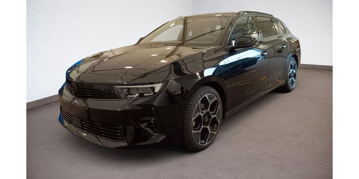 Opel Astra 18.170 km 25.800 &euro; Parsberg 92331