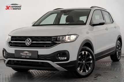 VW T-Cross 18.003 km 22.990 &euro; Erbach 64711