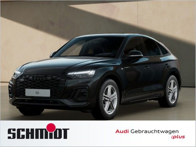 Audi Q5 19.890 km 49.840 &euro; Lünen 44534