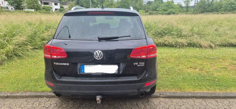 Touareg