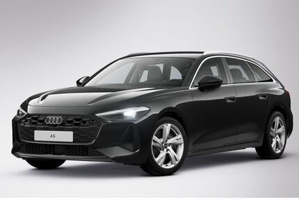 Audi A5 23.540 km 42.620 € Hamburg 22419