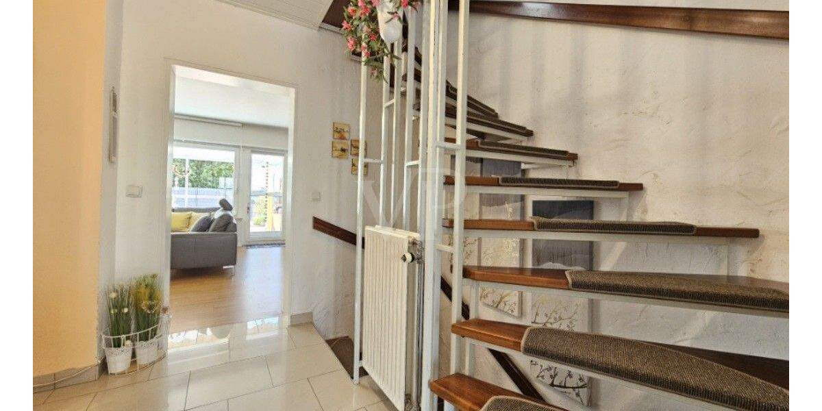 Reihenmittelhaus Ludwigshafen am Rhein / Oggersheim Oggersheim - 5 Zimmer, 134 m&sup2;, 459.000&euro; | Angebot:23959526