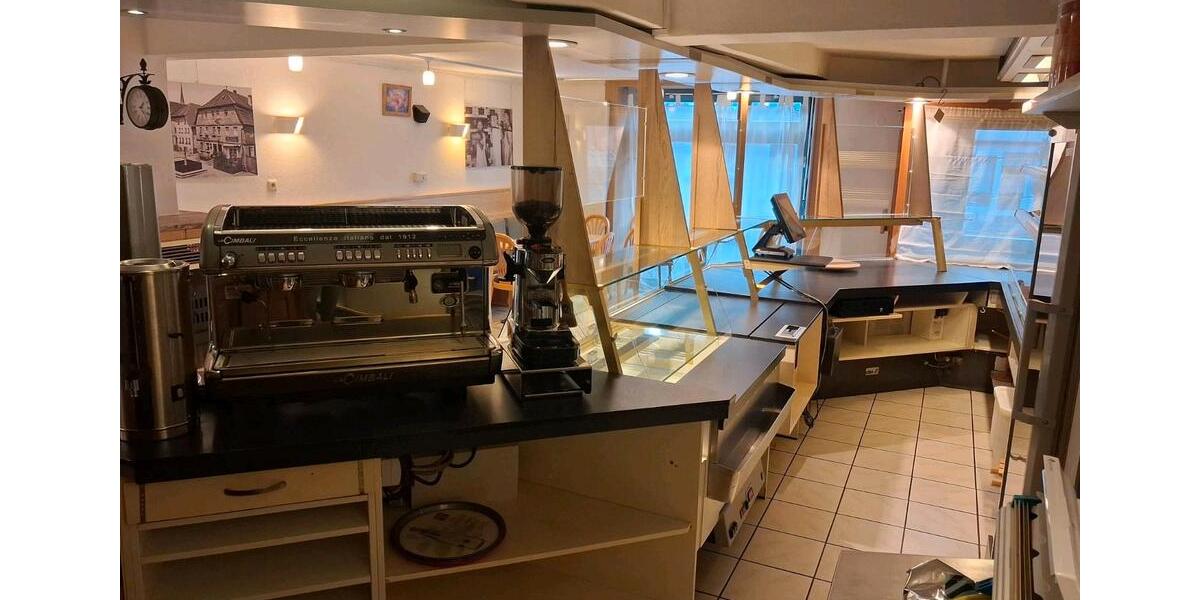 Gewerbeobjekt Bischofsheim in der Rhön - 999&euro; | Angebot:26700952