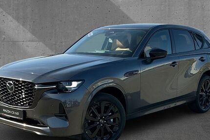 Mazda CX-60 1.278 km 59.890 &euro; Schwerin 19057