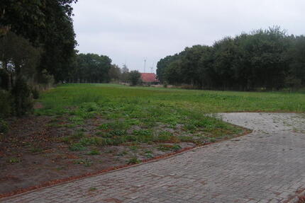 ObjNr:14342 - Vollerschlossenes Baugrundstück mit ca. 9000m²