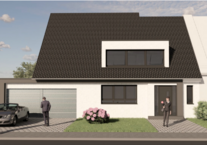 Haus zum Kaufen in Düsseldorf Unterrath 1.498.000 € 240 m²