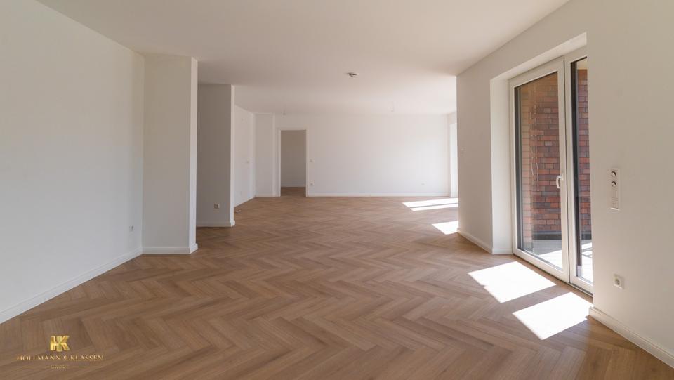 Etagenwohnung Wolfsburg Alt-Wolfsburg - 5 Zimmer, 167 m&sup2;, 1.503&euro; | Angebot:25251196