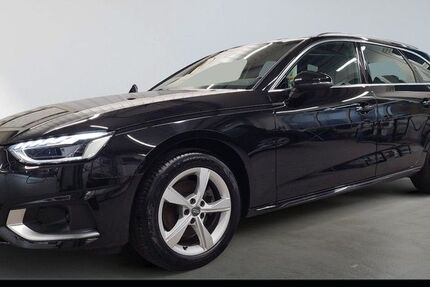 Audi A4 72.008 km 24.350 &euro; Pfarrkirchen 84347
