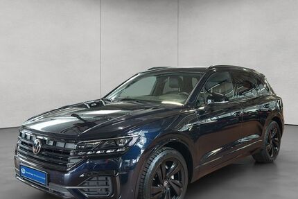 VW Touareg 81.577 km 51.890 &euro; Filderstadt 70794